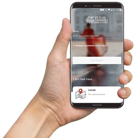 Mobile-app