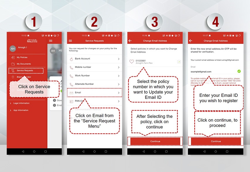 FGLI-app