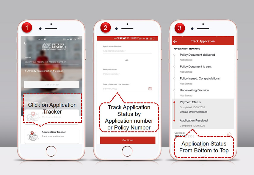 FGLI-app