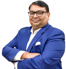 Alok Rungta