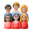 Employee Growth