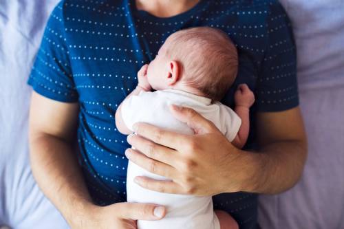 When You Become A Proud Parent Becoming Parents