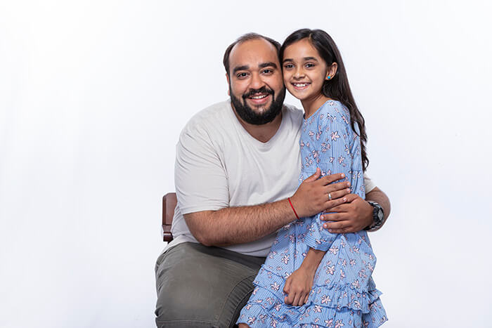 Being A Fit father Be a Fit father