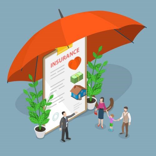 Steps for buying Online Term insurance plan