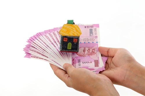 buying term policy when you have a home loan