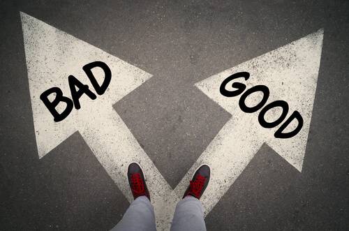 Emotions drive bad financial decision