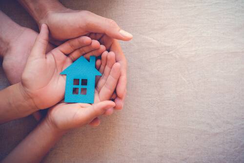 Secure Your child's future How to secure your child's future