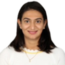 Ketaki Mahajan