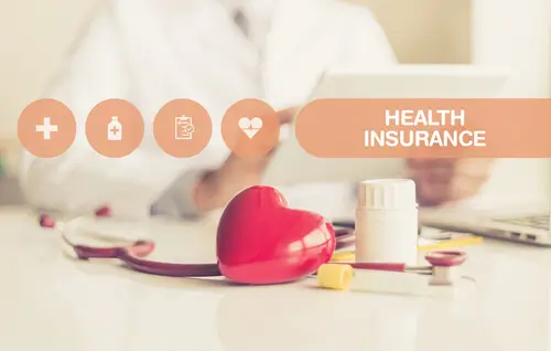 Life Insurance is not enough to cover all health risks