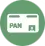 Update PAN Number