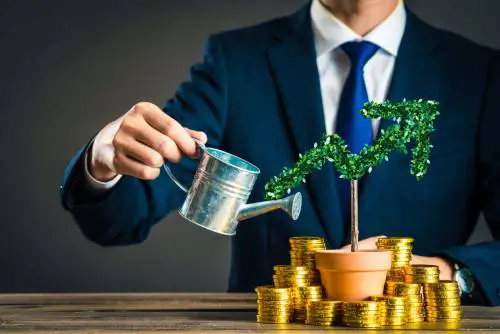 Planning of Second income Second Income after retirement