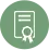 Premium Paid Certificate