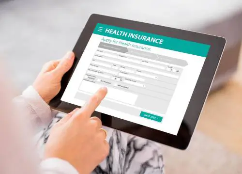 Buying Online health Insurance Tip for buying health insurance online