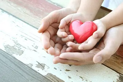 How A healthy Heart Should Look! Healthy Heart