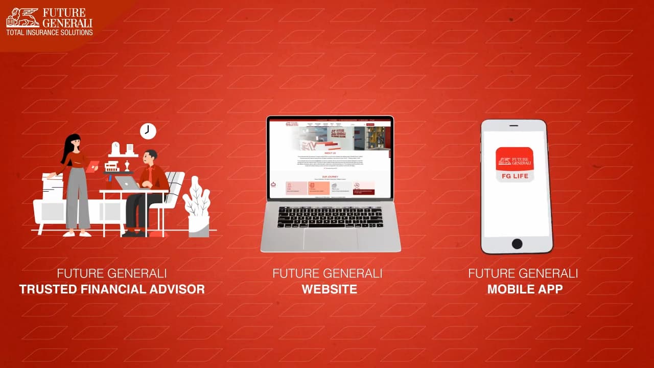 Contact Our Trusted Financial advisor